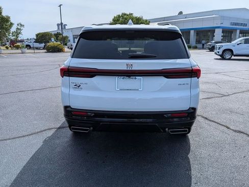 New 2026 Buick Enclave Sport Touring FWD image 4