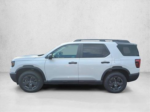 New 2026 Honda Passport RTL image 5