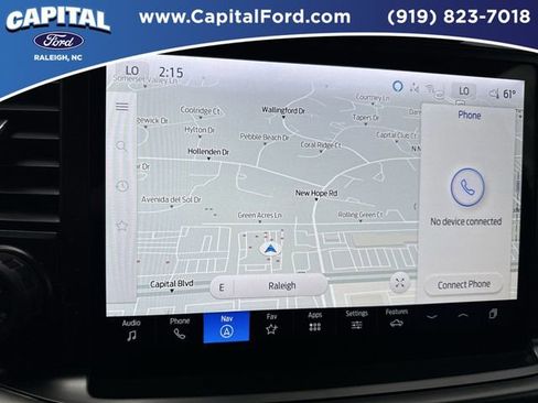 Used 2024 Ford F150 XLT w/ Equipment Group 302A MID image 31