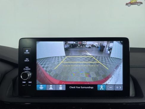 Certified 2024 Honda CR-V Sport Touring image 25