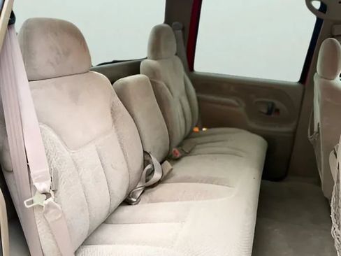 Used 1998 Chevrolet Silverado 3500 4x4 Crew Cab w/ Preferred Equipment Group 2 image 23