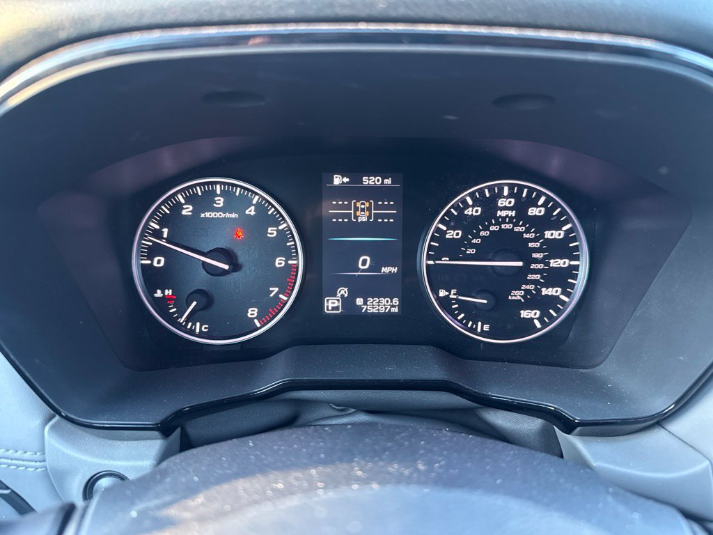 Used 2020 Subaru Outback Premium w/ Popular Package #1 AWD/4WD image 7