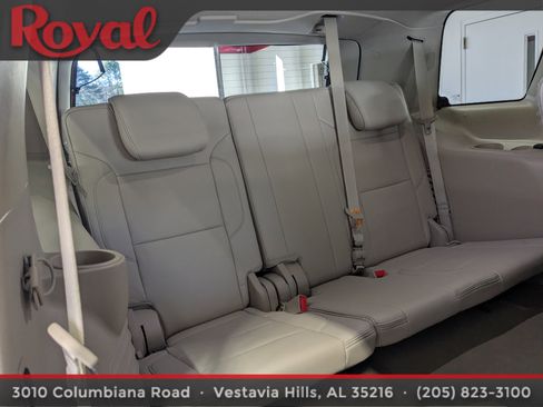 Used 2019 GMC Yukon Denali w/ Denali Ultimate Package image 12