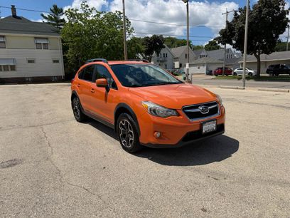 Used 2014 Subaru Crosstrek 2.0i Limited