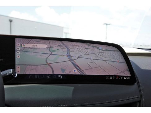 New 2026 Cadillac CT5 Premium Luxury image 20