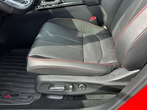 Certified 2025 Acura ADX A-Spec image 14