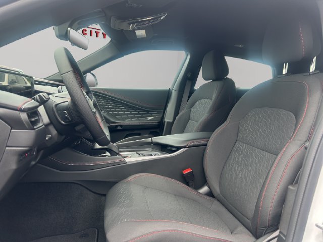 New 2026 Dodge Charger R/T AWD/4WD image 12