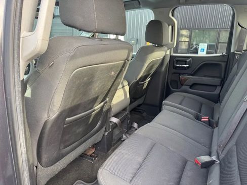 Used 2015 GMC Sierra 1500 SLE image 6