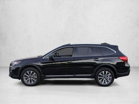 Used 2018 Subaru Outback 2.5i Touring w/ Protection Package #1 image 9