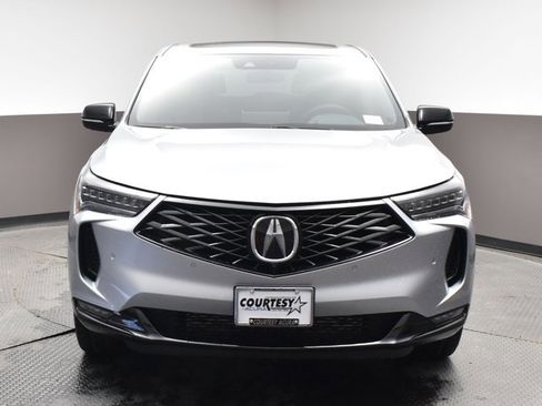 New 2026 Acura RDX A-Spec image 2
