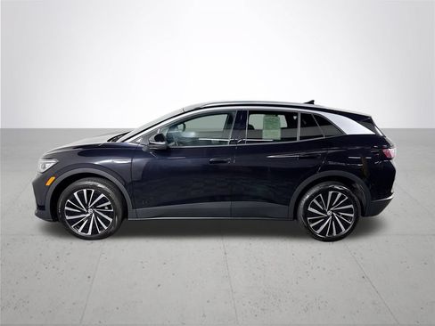 Certified 2023 Volkswagen ID.4 Pro S Plus AWD/4WD image 10