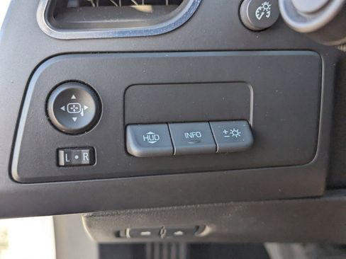 Used 2016 Chevrolet Corvette Z06 w/ 3LZ Preferred Equipment Group image 30