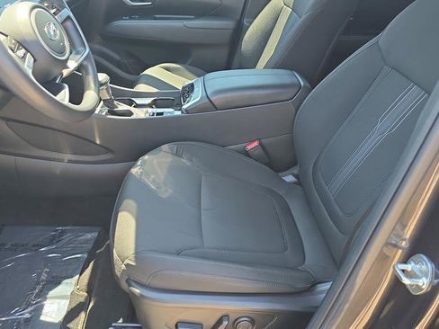 Used 2023 Hyundai Tucson SEL AWD/4WD image 14