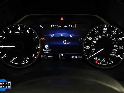 Used 2017 Nissan Murano SL image 16