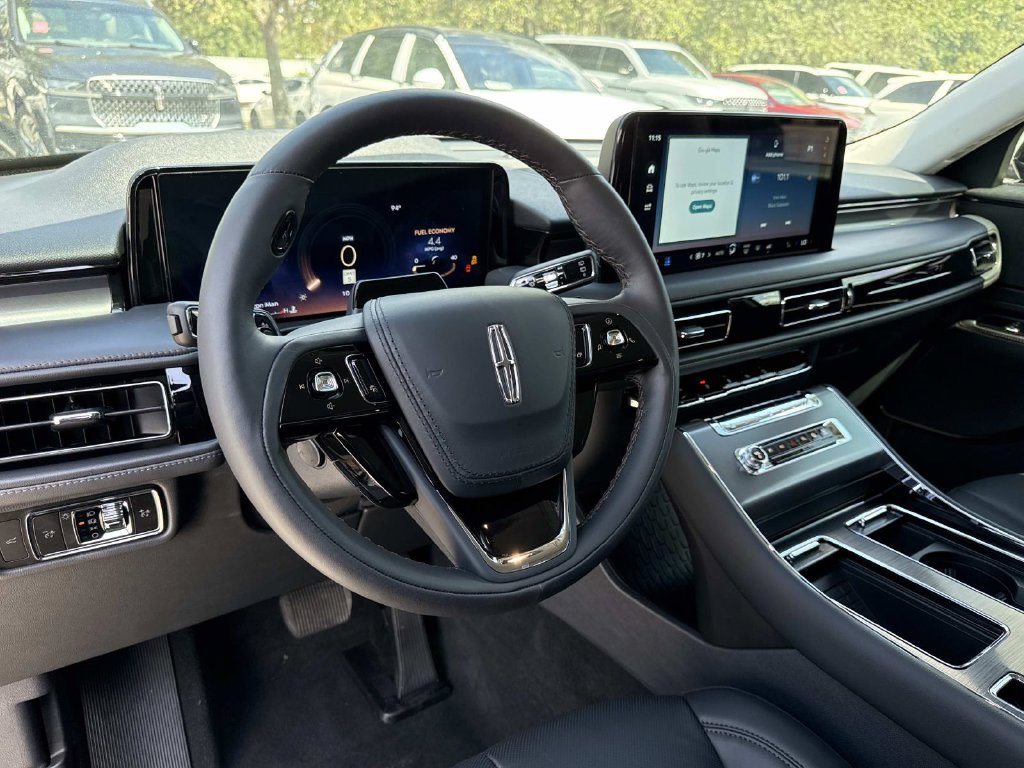New 2026 Lincoln Aviator 2WD image 34
