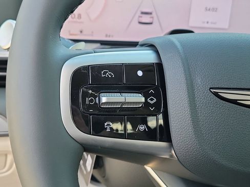 New 2026 Genesis GV80 2.5T Select AWD/4WD image 21