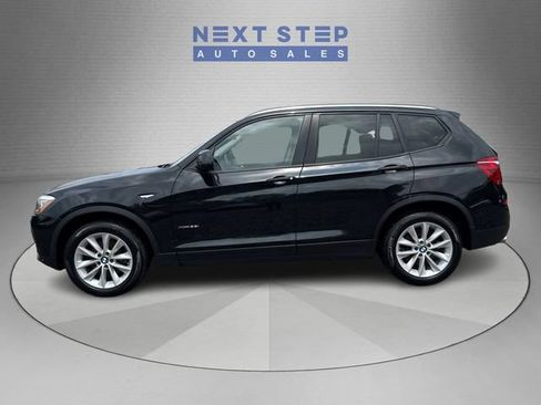 Used 2016 BMW X3 xDrive28i AWD/4WD image 4