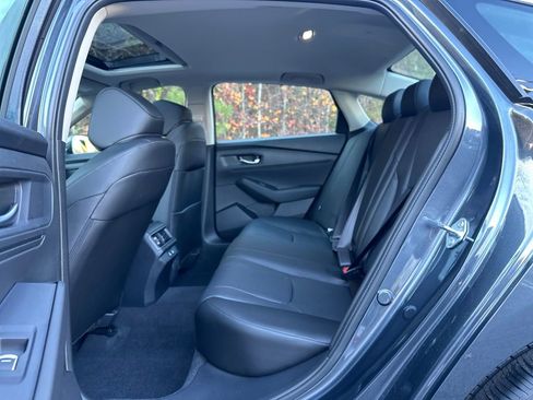 New 2025 Honda Accord EX-L image 29