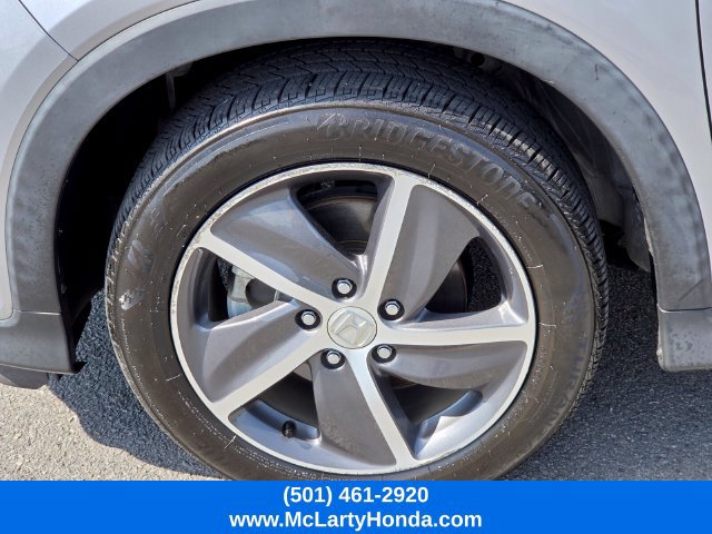 Used 2022 Honda HR-V EX image 17