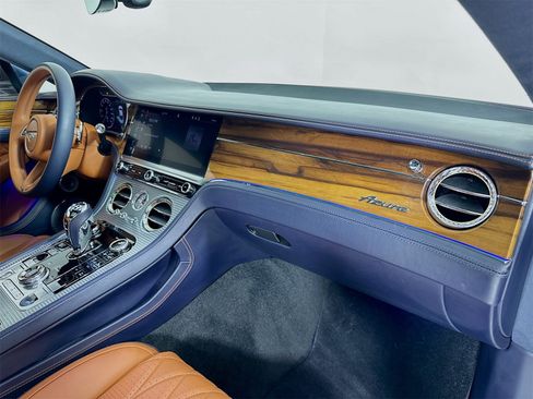 Certified 2024 Bentley Continental GT image 28