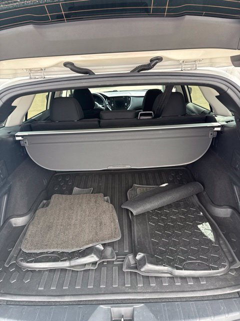Used 2020 Subaru Outback Premium AWD/4WD image 18