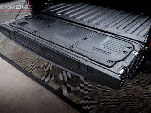 Used 2025 Ford F150 Raptor w/ Equipment Group 803A Raptor R image 63