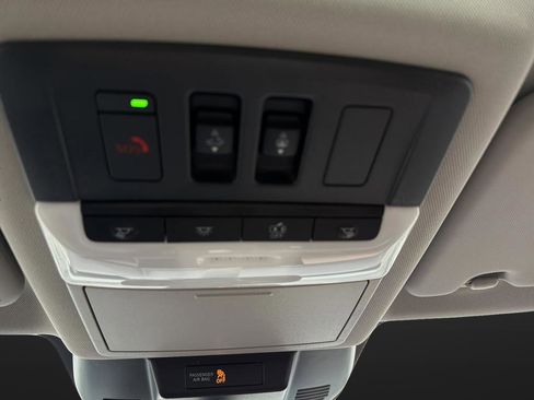 New 2026 Nissan Rogue Platinum w/ Platinum Premium Package image 28