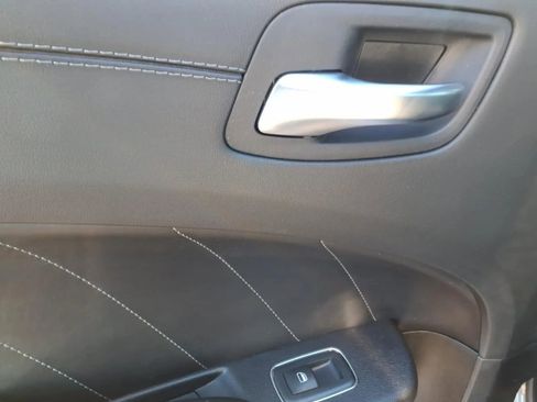 Used 2021 Dodge Charger R/T w/ Daytona Edition Group image 21