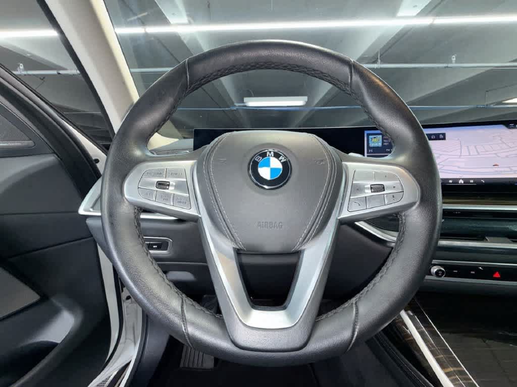 Used 2026 BMW X7 xDrive40i AWD/4WD image 15