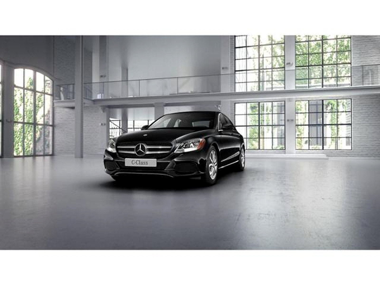 Used 2017 Mercedes-Benz C 300 Sedan image 40