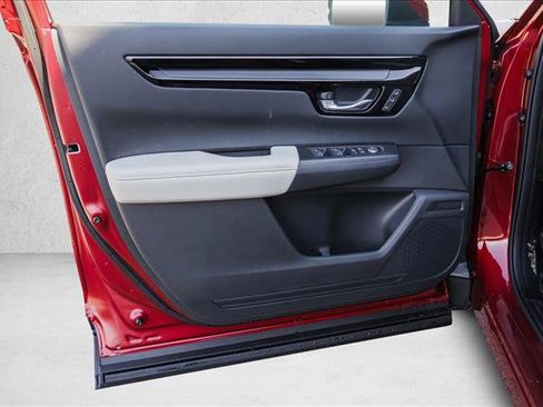 New 2026 Honda CR-V EX-L image 12