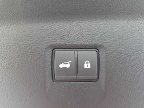 New 2026 INFINITI QX60 Luxe w/ Cargo Package AWD/4WD image 16