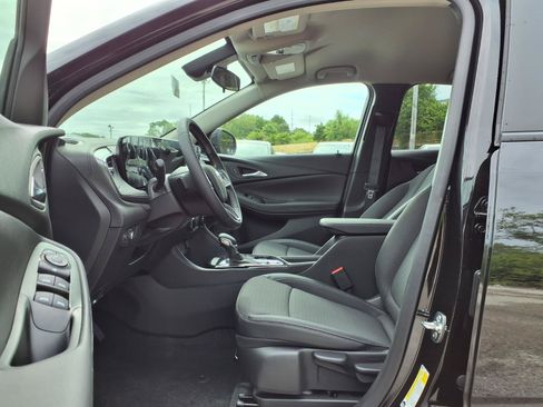New 2026 Buick Encore GX Preferred FWD image 15
