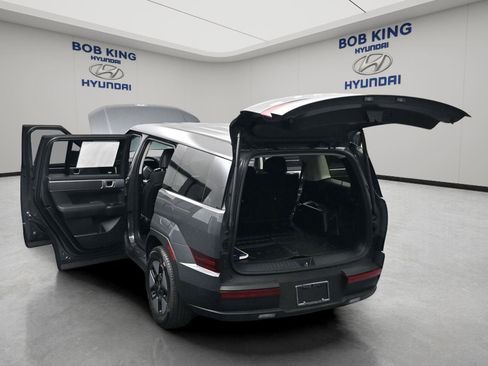 New 2026 Hyundai Santa Fe SE FWD image 15
