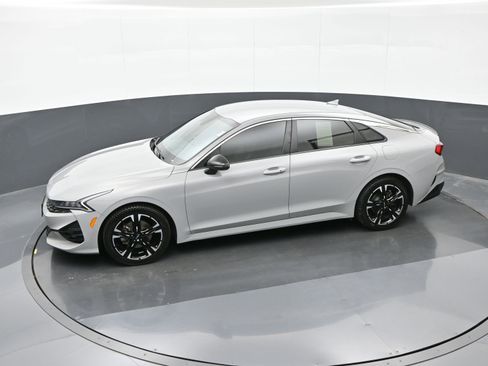 Used 2022 Kia K5 GT-Line image 33