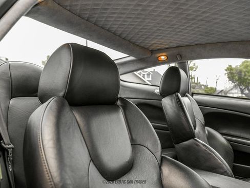 Used 2002 Aston Martin Vanquish RWD image 27