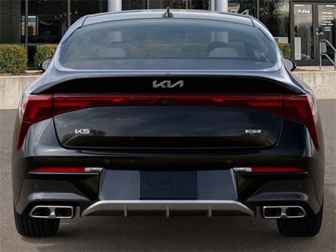 New 2026 Kia K5 GT image 14