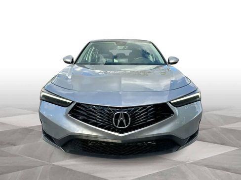 Used 2025 Acura Integra FWD image 3