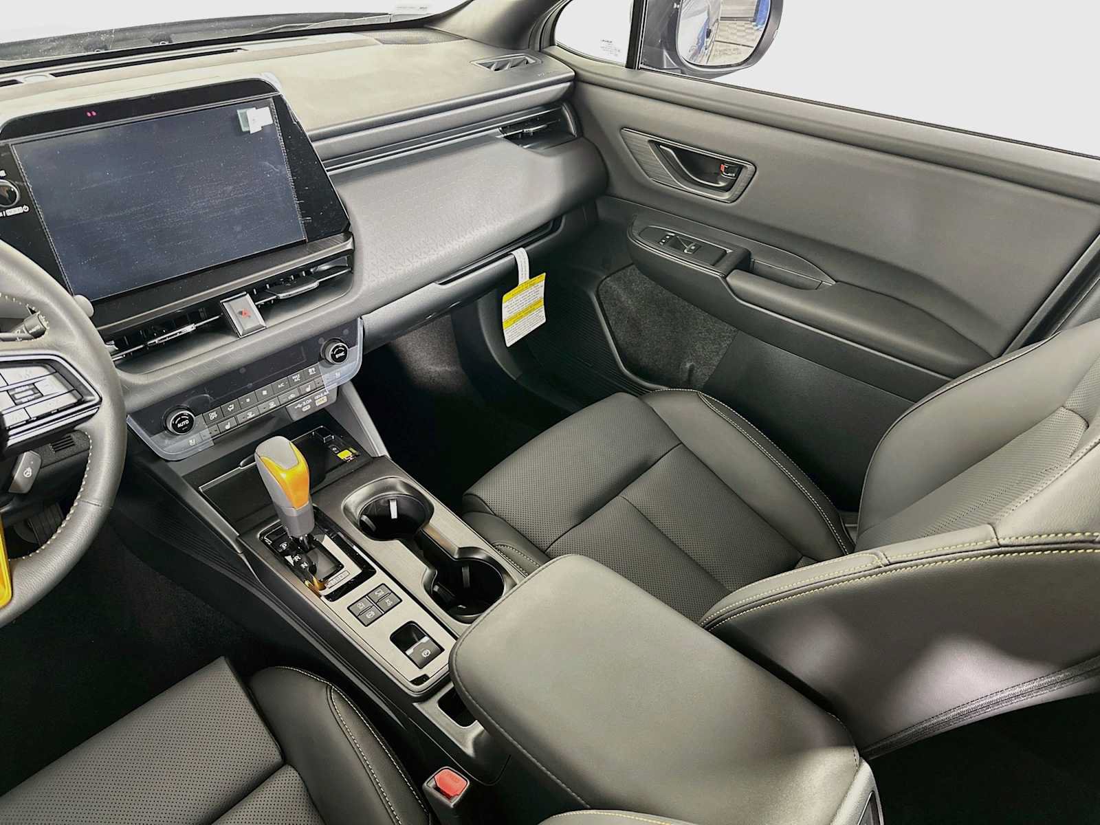 New 2026 Subaru Outback Wilderness AWD/4WD image 22
