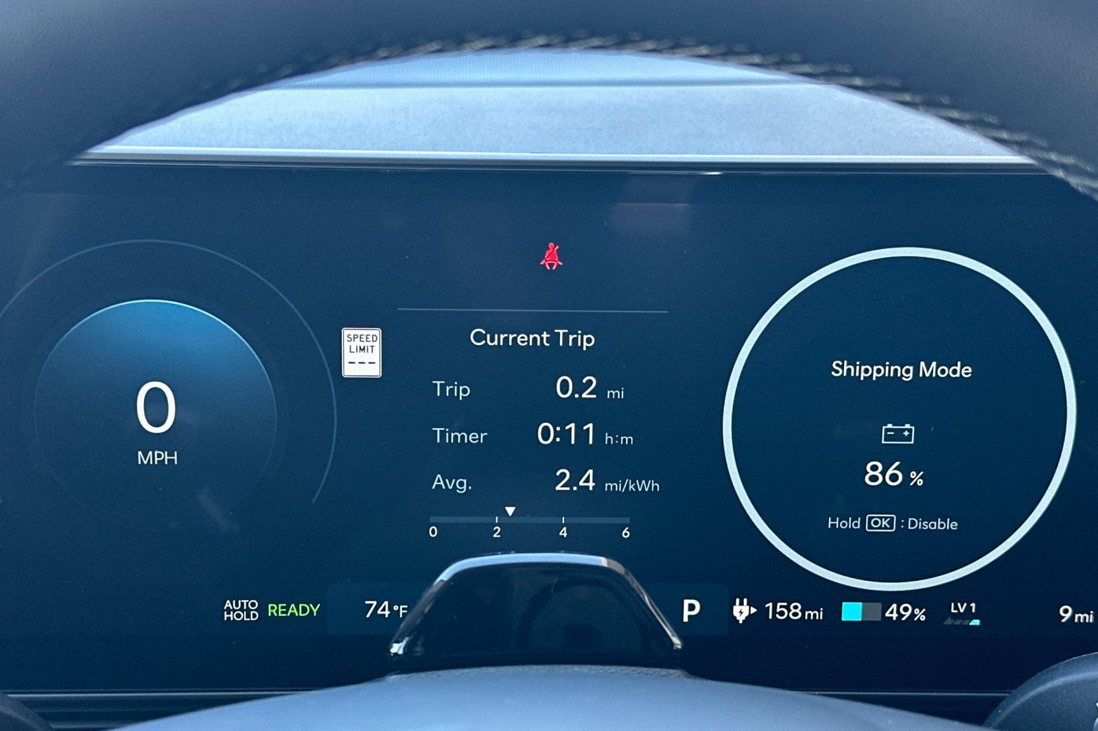 New 2027 Hyundai Ioniq 5 SE RWD image 22