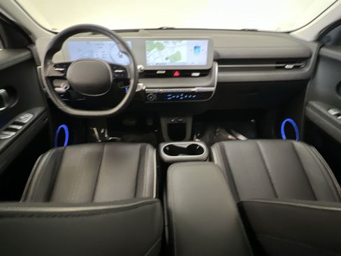 Used 2023 Hyundai Ioniq 5 Limited AWD/4WD image 22