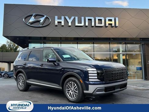 New 2026 Hyundai Palisade SEL AWD/4WD image 61