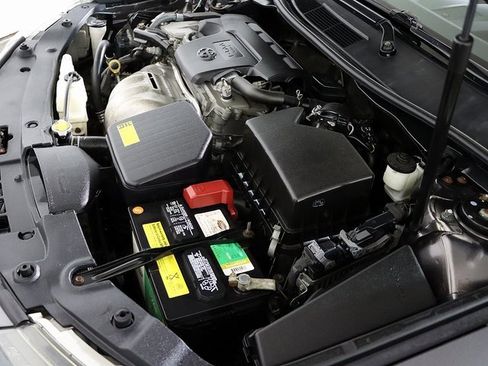 Used 2014 Toyota Camry SE image 35
