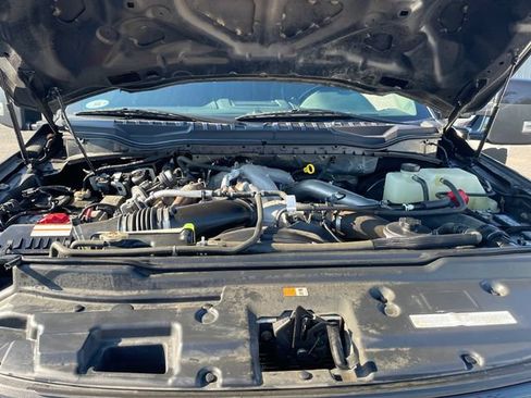 Used 2021 Ford F250 Lariat AWD/4WD image 14