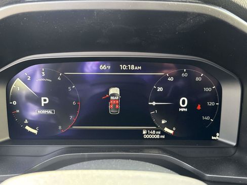 New 2026 Mitsubishi Outlander SEL FWD image 19
