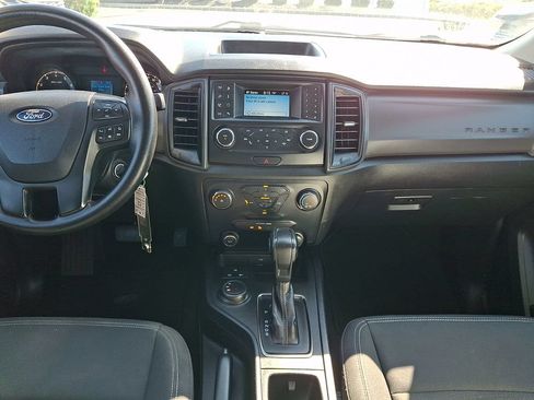 Used 2020 Ford Ranger XL w/ Equipment Group 101A Mid AWD/4WD image 16
