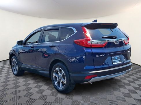 Used 2018 Honda CR-V EX image 5