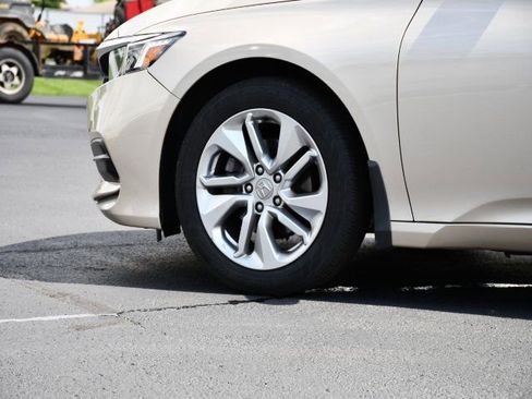 Used 2020 Honda Accord LX image 12