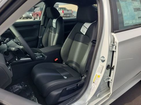 New 2026 Honda Civic Sport image 19