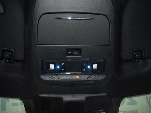 Used 2023 Ford F150 Platinum w/ Equipment Group 701A High AWD/4WD image 53